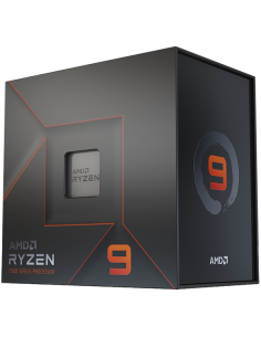 AMD CPU Desktop Ryzen 9... 2